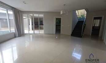 Imagem 5: EXCELENTE CASA DAMHA III