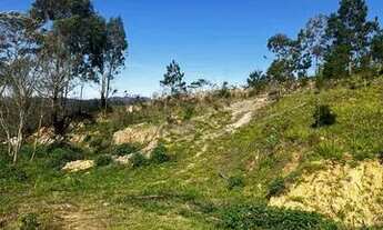 Imagem 3: Terreno Mairiporã, com escritura e bela vista venha conhecer