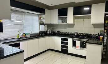 Imagem 2: Vendo excelente casa conrominio recanto da serra