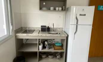 Imagem 5: ALUGUEL MENSAL LOFT SUPERIOR COM SACADA