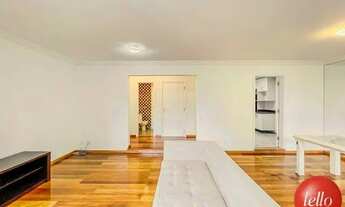 Imagem 4: São Paulo - Apartamento Padrão - Tatuapé