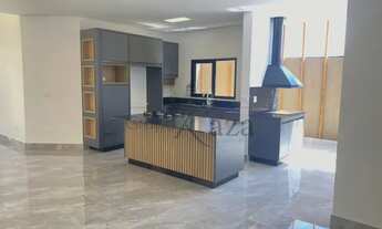 Imagem 3: Casa - Residencial Fogaça - 3 Dormitórios - 250m²