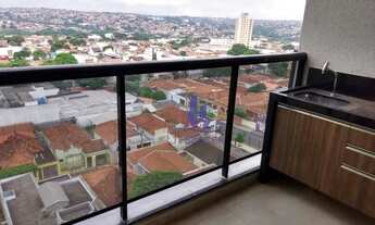 Imagem 7: Apartamento com 3 suítes à venda, 101 m² por R$ 870.000 - Vila Mesquita - Bauru/SP