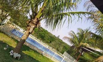 Imagem: Casa Condomínio 210m² com piscina, sauna