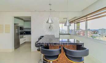 Imagem 2: PORTO ALEGRE - Apartamento Padrão - Mont Serrat