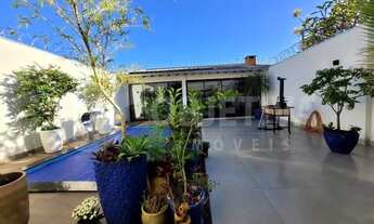 Imagem 3: Casa para aluguel, 3 quartos, 1 suíte, 4 vagas, BRASIL - UBERLANDIA/MG