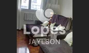 Imagem: Apartamento - 03 quartos - Vila Isabel