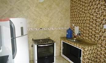 Imagem 4: Casa para alugar em São João