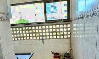 Imagem 7: Apartamento para aluguel possui 108 metros quadrados com 3 quartos