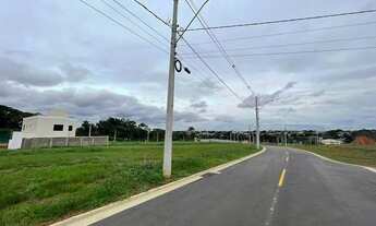 Imagem 5: Lote à venda (ÁGIO) Condomínio Fechado Jardins Sevilha Aparecida de Goiânia GO