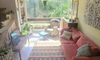 Imagem 3: LAGOA-Cobertura Duplex 3 quartos(2 stes.)+2 Vagas