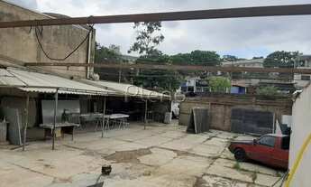 Imagem 4: Terreno - Vila Paraíso - Campinas