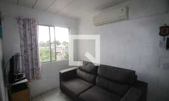 Imagem 2: Apartamento para Aluguel - Estância Velha, 2 Quartos, 39 m2