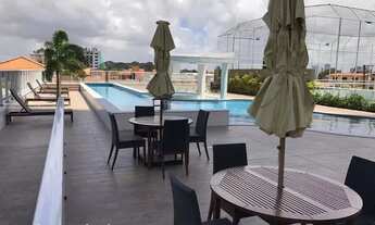 Imagem: No Alto Plano Nobre, vista para o MAR