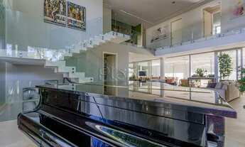 Imagem 4: Casa à venda no Sítios de Recreio Gramado - Campinas/SP