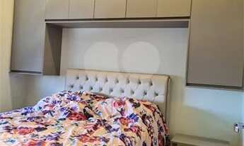 Imagem 7: São Paulo - Apartamento Padrão - IPIRANGA