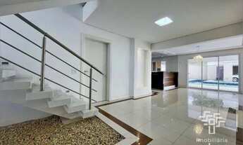 Imagem 2: Casa com 3 dormitórios, 300 m² - venda por R$ 1.850.000,00 ou aluguel por R$ 9.580,00/mês