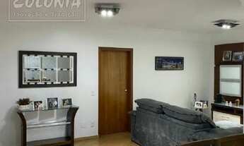 Imagem: Santo André - Apartamento Padrão - Parque