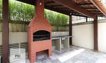 Imagem 5: Apartamento à venda no bairro Moema - São Paulo/SP, Zona Sul