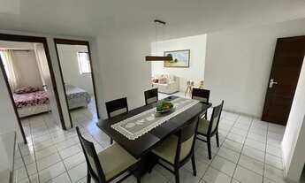 Imagem 2: Apartamento para venda possui 83 metros quadrados com 3 quartos em Tambaú - João Pessoa