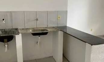 Imagem: Alugo kitnet Mauriti