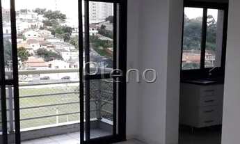 Imagem 3: Apartamento para locação no Parque Brasília - Campinas/SP