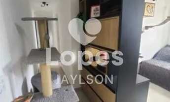 Imagem 3: Apartamento-À VENDA-Rocha Miranda-Rio de Janeiro-RJ