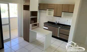 Imagem: Apartamento no Edifício Valência na Vila