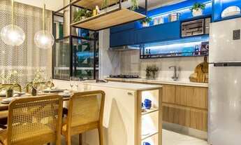 Imagem 5: Apartamento de 3 Quartos no Setor Bueno