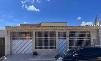 Imagem 5: Casa núcleo 15 Casa com 3 dormitórios