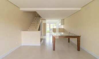 Imagem 2: Casa de Condomínio para Aluguel - Aberta dos Morros, 3 Quartos, 130 m2