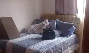 Imagem 2: Casa para venda possui 140 metros quadrados com 2 quartos