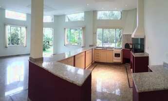 Imagem 2: Casa em condomínio, com clube. Próximo a Granja Viana Venda ou Locação