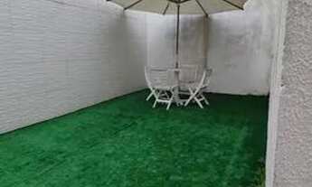 Imagem 6: FEIRA DE SANTANA - Casa de Condomínio - SIM