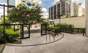 Imagem 2: Conj. Comercial, Higienópolis - São Paulo