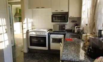 Imagem 4: Sobrado com 4 dormitórios, 174 m² - venda por R$ 1.900.000,00 ou aluguel por R$ 7.750,00/m