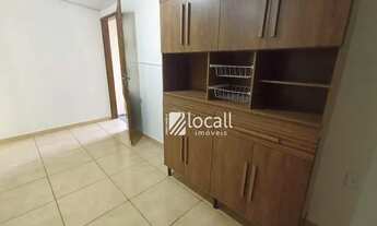 Imagem 4: Casa com 1 dormitório para alugar, 50 m² por R$ 880,00/mês - Conjunto Habitacional Cristo