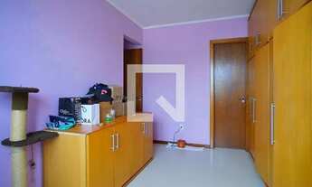 Imagem 6: Apartamento para Aluguel - Passo D'areia, 3 Quartos, 88 m2