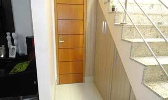 Imagem 6: Casa para venda possui 302 metros quadrados com 5 quartos em Reduto - Belém - PA