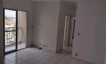 Imagem 4: Excelente Apto com Residencial Alegro com 2/4 sendo 1 suíte