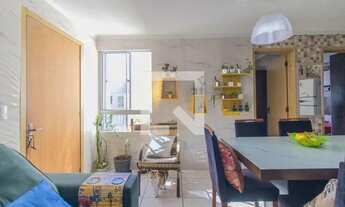 Imagem 4: Apartamento para Aluguel - Partenon, 2 Quartos, 50 m2