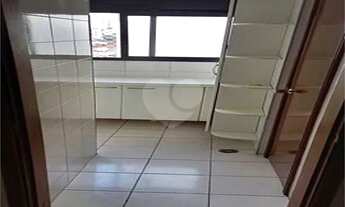 Imagem 1: APARTAMENTO 105M², 1 SUITE, 2 VAGAS PARA VENDA NA VILA MARIANA - SÃO PAULO/ SP