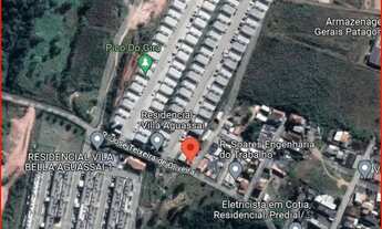 Imagem 3: Casa de condomínio para venda possui 44 m2 com 2 quartos - Agua Espraiada, Cotia