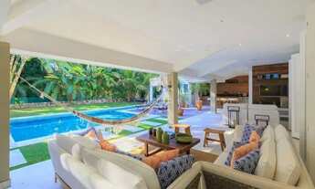 Imagem 3: Casa em Condomínio à venda, 3 quartos, 1 suíte, Itanhangá - RIO DE JANEIRO/RJ