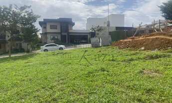 Imagem 2: Terreno Condomínio - Urbanova - Residencial Monte Carlo - 450m²