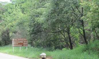 Imagem 6: Chácaras na Serra do Cipó