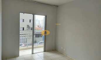 Imagem 2: Ótima Oportunidade para Locação, 2 Quartos, 1 Vaga - São Paulo - SP