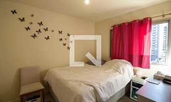 Imagem 5: Apartamento para Aluguel - Brooklin, 2 Quartos, 72 m2