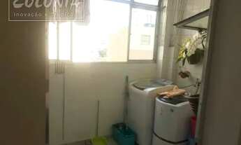 Imagem 7: Santo André - Apartamento Padrão - Centro