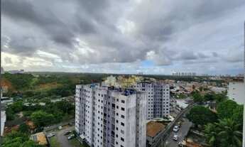 Imagem: IMBUÍ, Apto 2/4, 50m²,Localizado a 20m